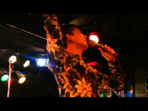 150505 잔나비 - 로켓트 (@FF)