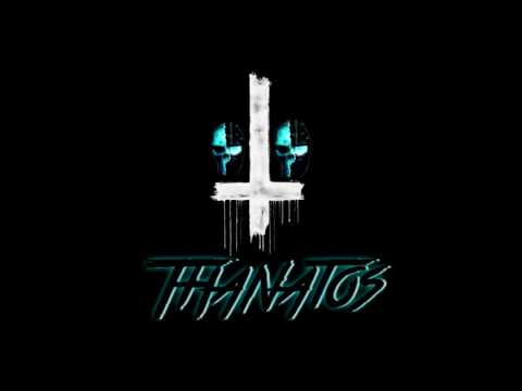 C-Storm presents: Thanatos - Hardstyle [Rawstyle Set]