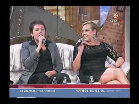 Merima Dzafic & Emina Nurkovic Zajdi ,zajdi