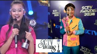 Download lagu DAPTAR PERAIH PENGHARGAAN SCTV AWARDS 2020 • ADA RASSYA & AQEELA mp3 Download lagu DAPTAR PERAIH PENGHARGAAN SCTV AWARDS 2020 • ADA RASSYA & AQEELA mp3