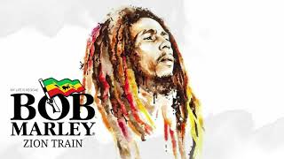 BOB MARLEY - ZION TRAIN