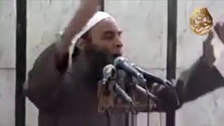 صورة كلمة مؤثرة : فقد العلماء الربانيين ثلمة في الدين | للشيخ الحويني