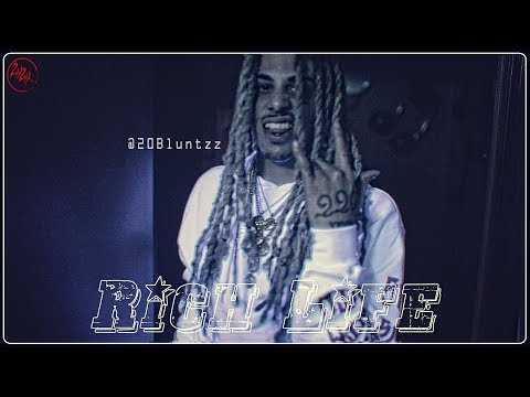 20 Bluntzz - "Look At Me" [Richlife Ent]