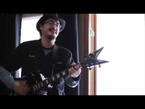 Continuously - Tyler Gilbert