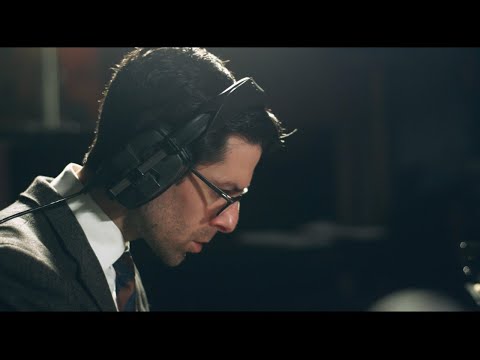 Rest and Be Thankful - Gabriel Latchin Trio