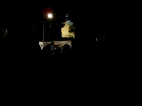 Klapa in Mlini 2009 II