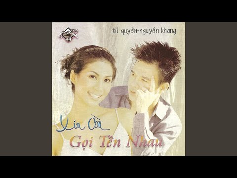 Liên khúc tình buồn - Tú Quyên