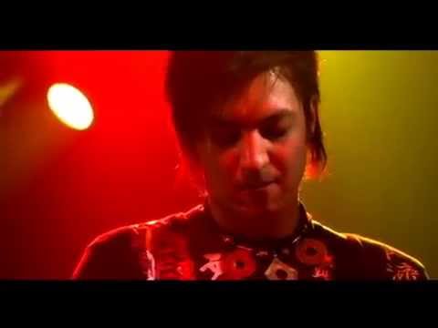 quaff - 火の鳥 初台DOORS 2006年5月14日