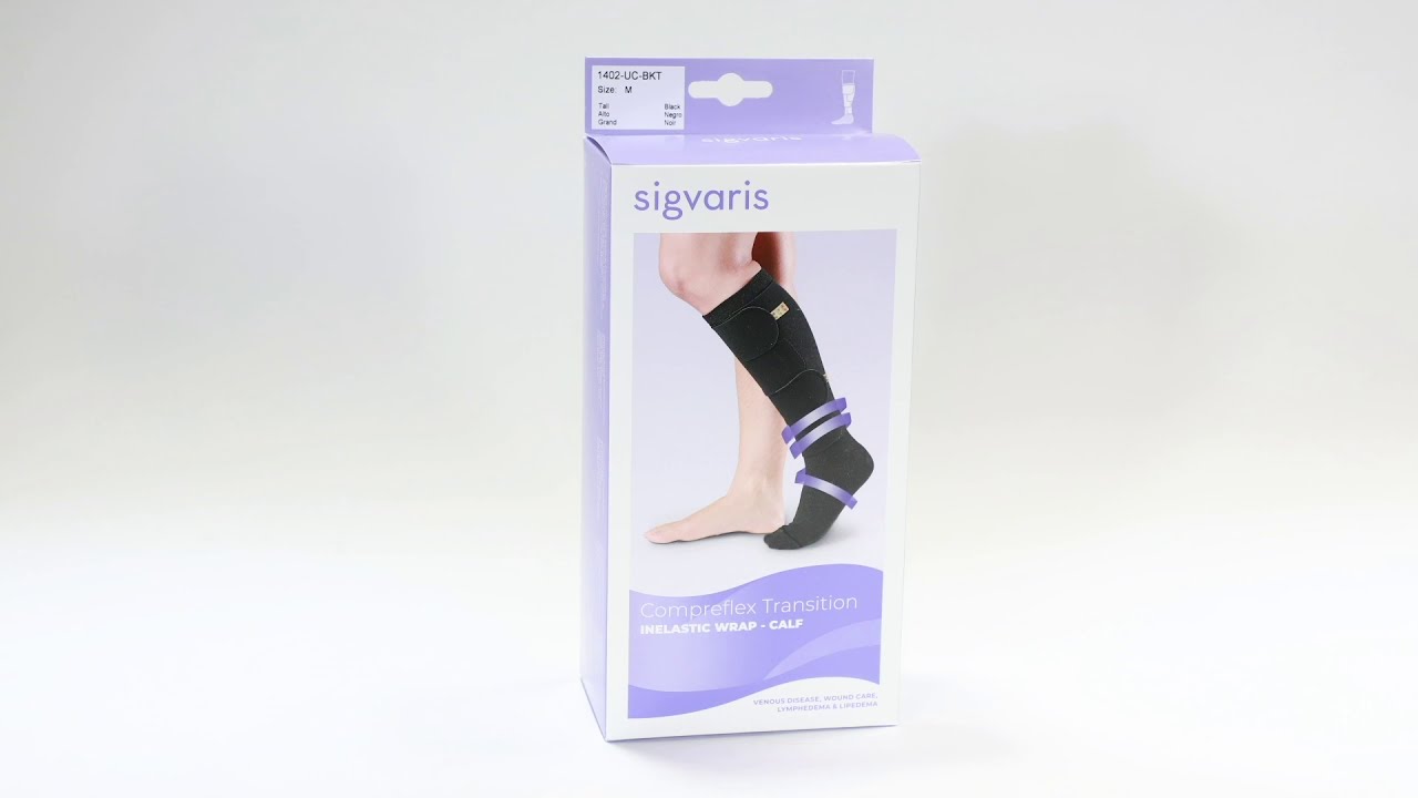 Compreflex Transition Calf