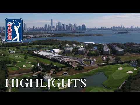 Click to View : President's Cup 2017 : Résumé de la 1ère journée