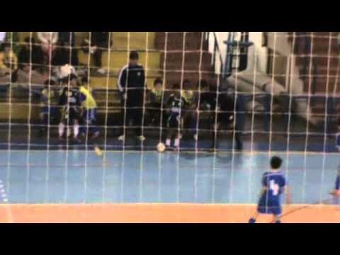 Tistu 4 X 2 AABB Taça Pr 04