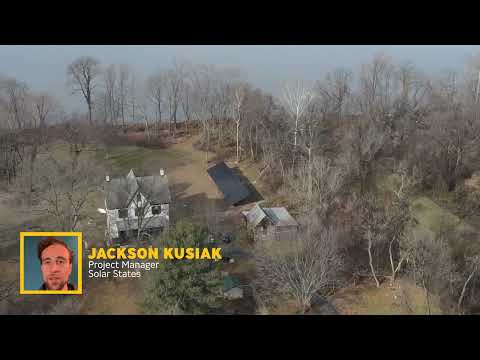 NJ Ground Mount System Overview