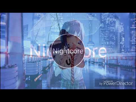 Nightcore-throw the fight transmission