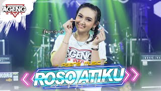 Download lagu ROSO ATIKU - Jihan Audy ft Ageng Music ( Live Music) mp3