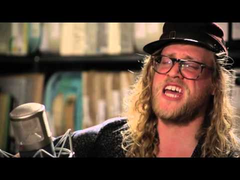 I Know That I Wasnt Right Album - Allen Stone