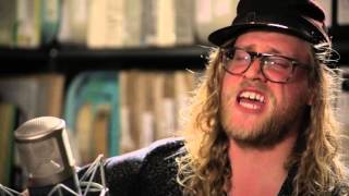 Allen Stone - I Know That I Wasn't Right - 11/13/2015 - Paste Studios, New York, NY