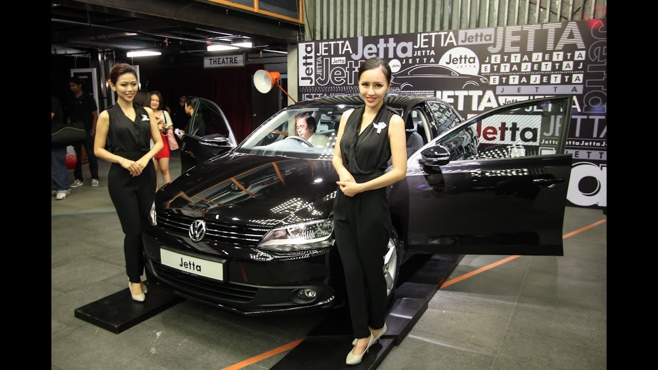 Volkswagen Jetta 1.4 TSI (CKD) launch in Malaysia - AutoBuzz.my