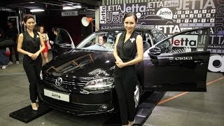 Volkswagen Jetta 1.4 TSI (CKD) launch in Malaysia - AutoBuzz.my