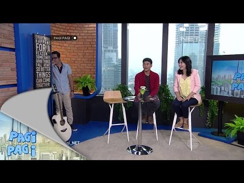 Pagi Pagi 24 Juni 2015 Part 5/5 - Kuis Tebak Suara Bersama Dwi Andhika