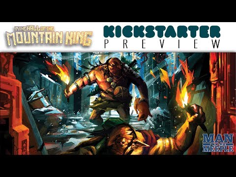 In the Hall of the Mountain King - YouTube Video