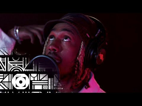 Red Bull 64 Bars - ‘The Plug’ by 25K ft. T.emba | Channel 0