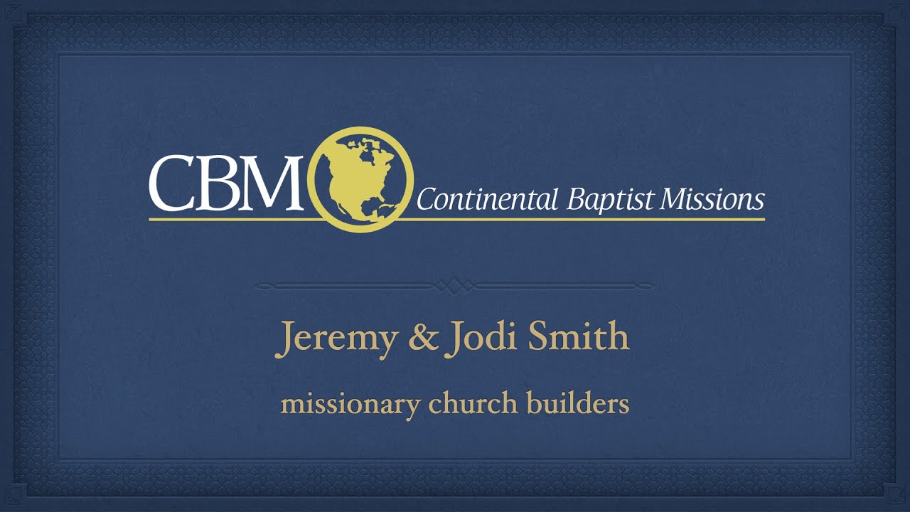 Matthew 28:19-20 | The Great Exchange | Jeremy Smith