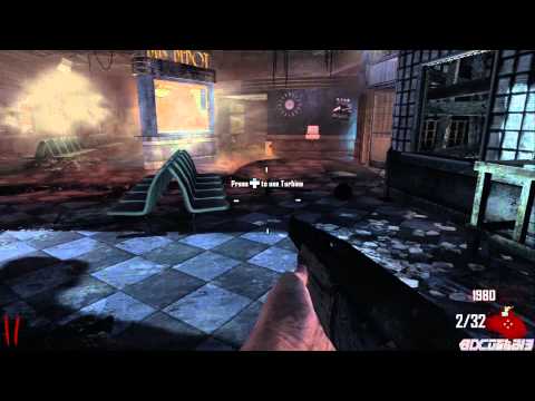 call of duty black ops ii wii u nuketown