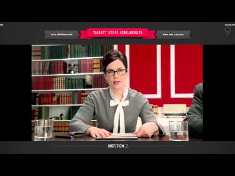 Target - Customer Success Story