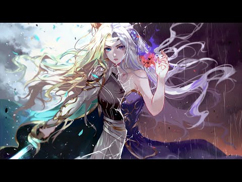 Nightcore - Ballad Of The Sea