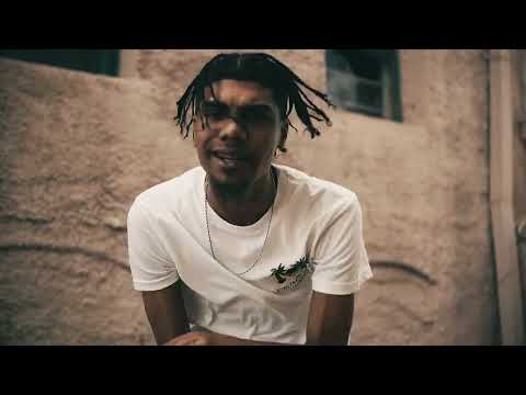 Trenchbaby Zayo - Let Up (Official Video)