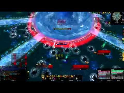 Siege of Orgrimmar - Immerseus (Flexible Raiding Guide)