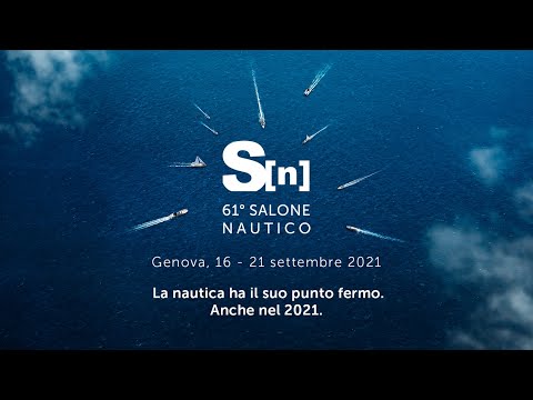 Apertura del 61° Salone Nautico