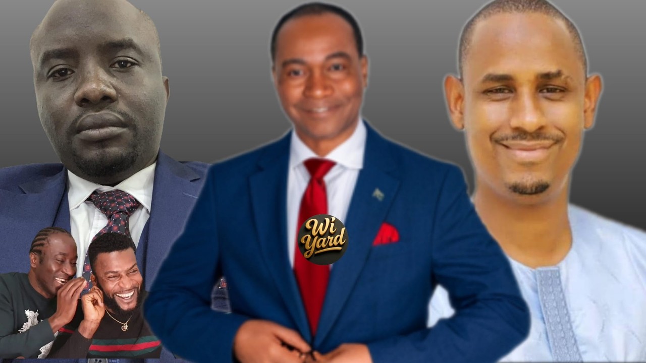 I Spoke With Samura Kamara Before the 2023 Election… I Knew He Would Sell Out –Dr. Idriss Lahai