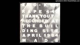 Zos Kia - Rape (7'' Version)