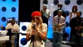 Be Without You (DEA Horns with Mary J. Blige)