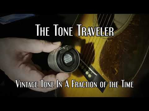 Dr. Herringbone Tone Traveler image 8