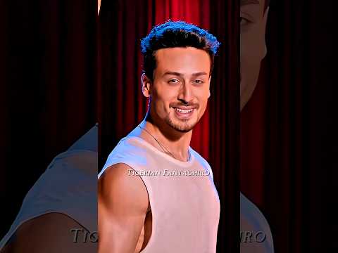 Tiger Shroff stuns with epic dance moves in Student of the Year 2!🔥 #tigershroff #soty2 #bollywood