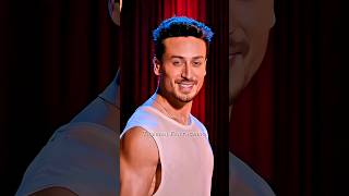 Download lagu Tiger Shroff stuns with epic dance moves in Student of the Year 2!🔥 #tigershroff #soty2 #bollywood mp3