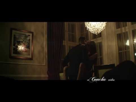 Rebstar - All Night (ft. Kállay Saunders) Trailer