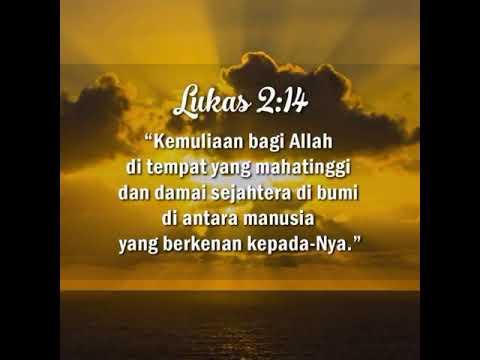 KPPK 16 B'rilah Hormat Pada-Nya (Glory To God)