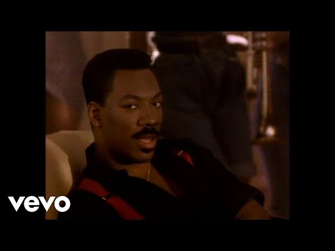 Eddie Murphy - Put Your Mouth On Me