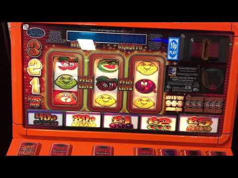 £5 challenge Clockwork Orange "With Top Feature"