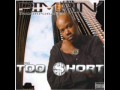 TOO $HORT/KOOL ACE-WHERE THE PIMPS AT ...