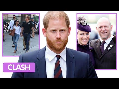 Invictus Games Push Back: Behind the Scenes Tensions Over Royal Roles and Celebrity Spotlight