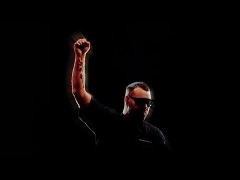 Swedish House Mafia & Pharrell Williams - The Brilliantz (LIVE at Palm Tree Club Miami 2025)