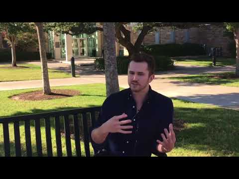 TU Student Fights for Healthcare Equity in Tulsa