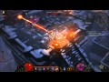 Diablo III Walkthrough - The Siege of Bastion's ...