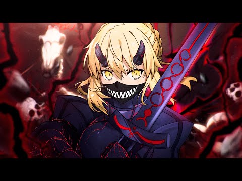 WARLORD COLOSSUS x ISTASHA - SULLIED (prod. Eraze)