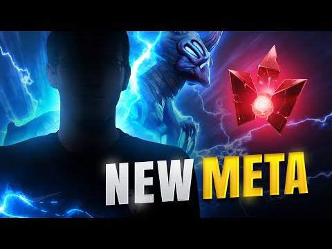 How TI Winner abuses NEW Meta Bloodstone Build on Razor