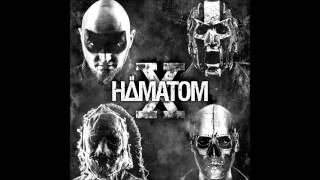 Hämatom - Blinde Fäuste